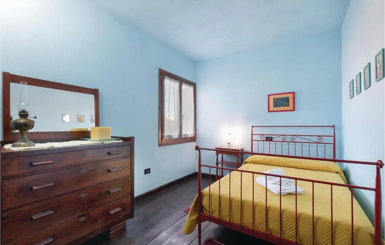 La Duna E Il Blu Torre dei Corsari Prázdninový dům
