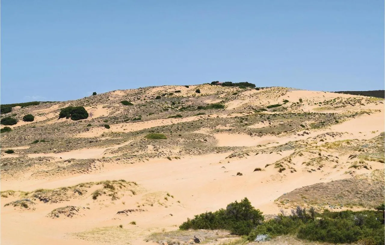 La Duna E Il Blu Torre dei Corsari Itálie