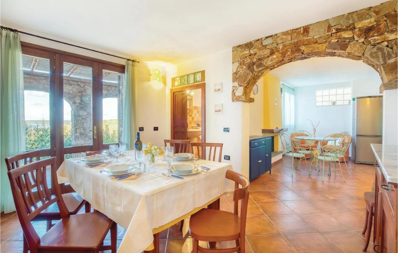 La Duna E Il Blu Torre dei Corsari Holiday home