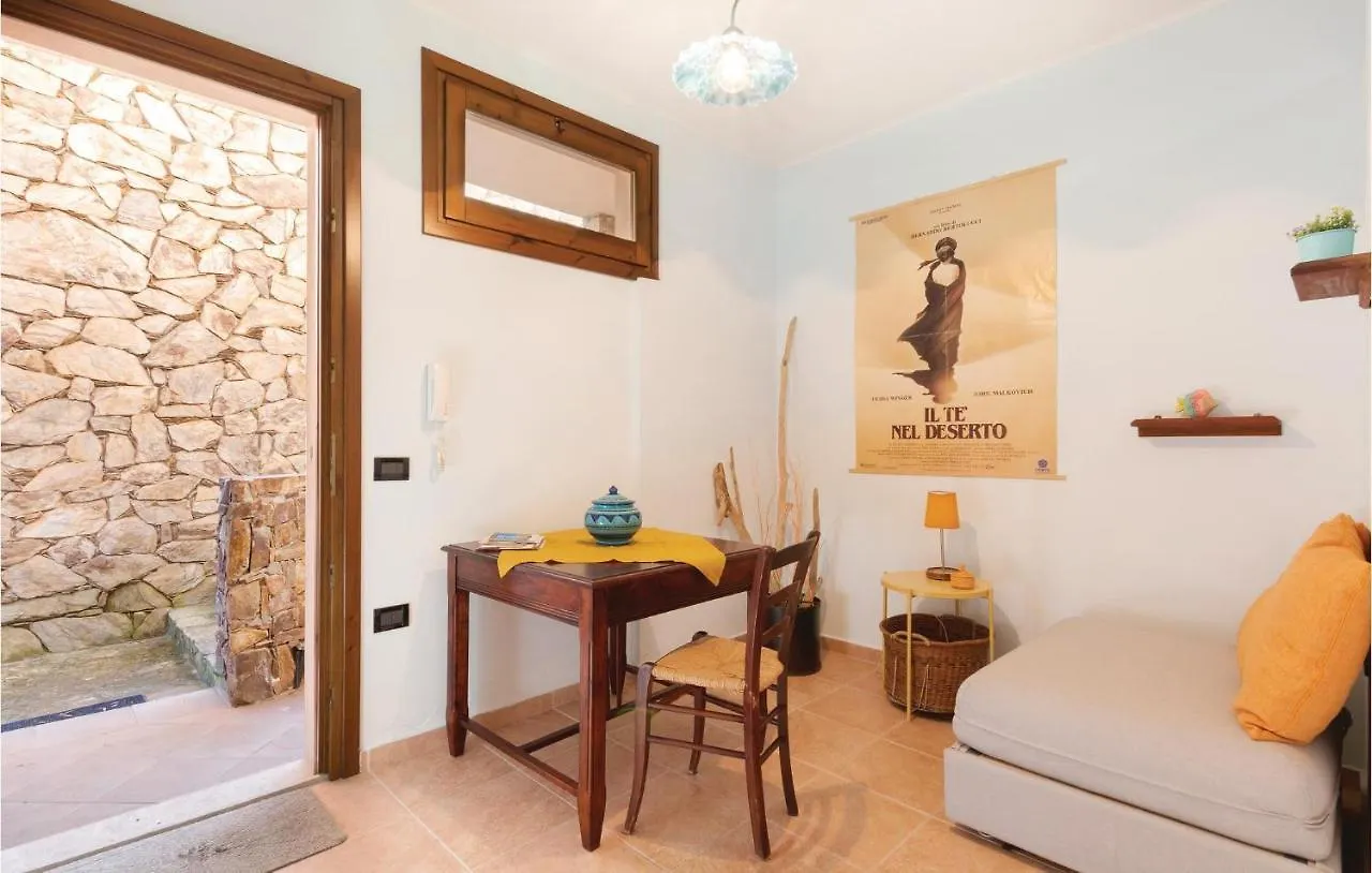Holiday home La Duna E Il Blu Torre dei Corsari Italy