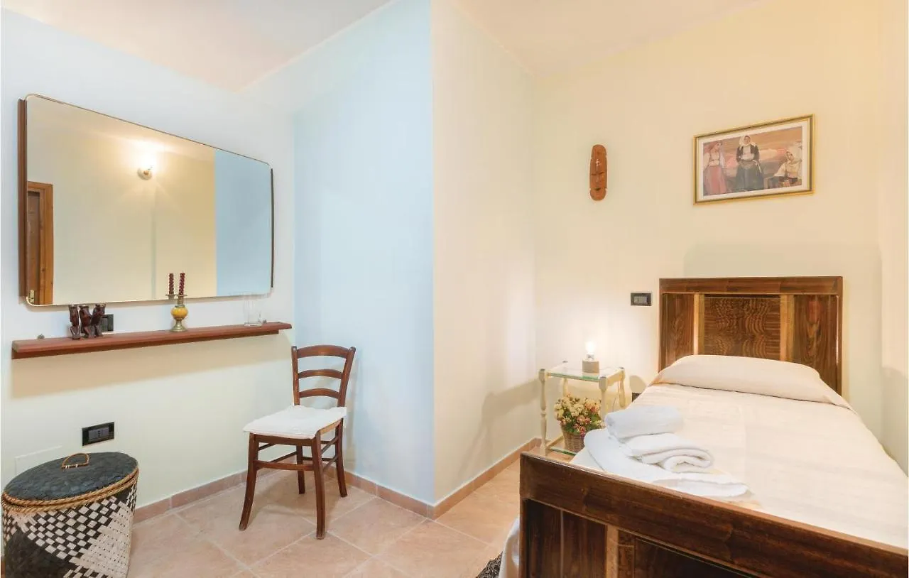 La Duna E Il Blu Torre dei Corsari Holiday home