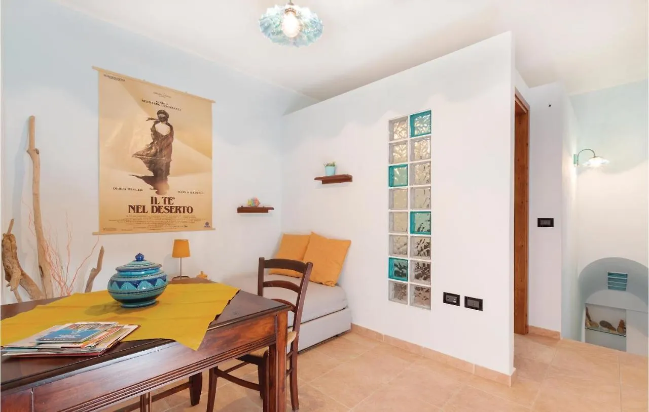 Holiday home La Duna E Il Blu Torre dei Corsari Italy